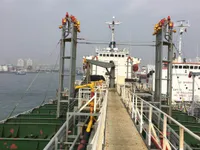 তেল/রাসায়নিক ট্যাঙ্কার বিক্রির জন্য