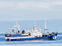 ট্রলার বিক্রির জন্য