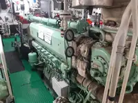 টগবোট বিক্রির জন্য