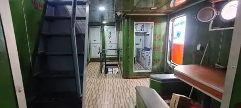 টগবোট বিক্রির জন্য