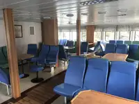 ফেরি জাহাজ বিক্রির জন্য