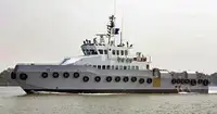 টহল নৌকা বিক্রির জন্য
