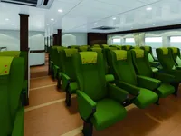 রোপ্যাক্স জাহাজ বিক্রির জন্য