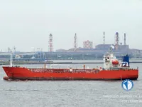 তেল/রাসায়নিক ট্যাঙ্কার বিক্রির জন্য