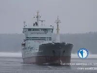 তেল/রাসায়নিক ট্যাঙ্কার বিক্রির জন্য