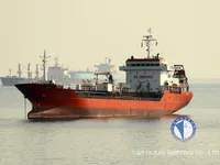তেল/রাসায়নিক ট্যাঙ্কার বিক্রির জন্য