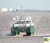 উইন্ড ফার্ম সার্ভিস ভেসেল বিক্রির জন্য