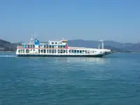 ফেরি জাহাজ বিক্রির জন্য