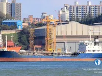 তেল/রাসায়নিক ট্যাঙ্কার বিক্রির জন্য