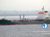 তেল/রাসায়নিক ট্যাঙ্কার বিক্রির জন্য