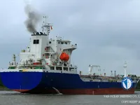 তেল/রাসায়নিক ট্যাঙ্কার বিক্রির জন্য