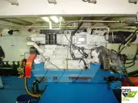 Ro-Ro ship বিক্রির জন্য
