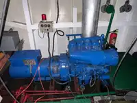 টগবোট বিক্রির জন্য