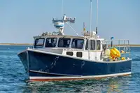 Purse seiner বিক্রির জন্য