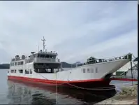 ফেরি জাহাজ বিক্রির জন্য