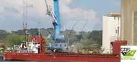 বাল্ক ক্যারিয়ার বিক্রির জন্য