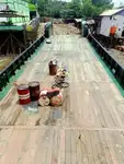 ল্যান্ডিং ক্রাফট, ট্যাঙ্ক বিক্রির জন্য