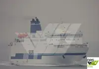 Ro-Ro ship বিক্রির জন্য