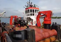 টগবোট বিক্রির জন্য