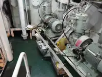 বাল্ক বাহক বিক্রির জন্য