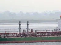 তেল/রাসায়নিক ট্যাঙ্কার বিক্রির জন্য