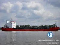 তেল/রাসায়নিক ট্যাঙ্কার বিক্রির জন্য