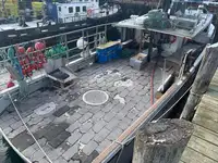 Trawler বিক্রির জন্য