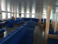 ফেরি জাহাজ বিক্রির জন্য
