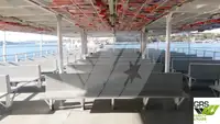যাত্রী জাহাজ বিক্রির জন্য