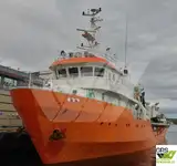 সার্ভে জাহাজ বিক্রির জন্য