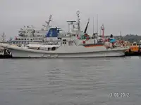 Trawler বিক্রির জন্য