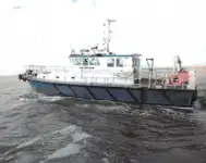 জরিপ জাহাজ বিক্রির জন্য