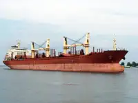 বাল্ক ক্যারিয়ার বিক্রির জন্য