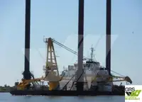 Jack-up drilling rig বিক্রির জন্য