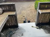 ক্যাটামারান বিক্রির জন্য