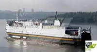Ro-Ro ship বিক্রির জন্য