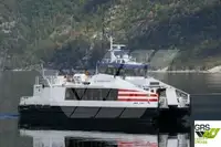 যাত্রীবাহী জাহাজ বিক্রির জন্য