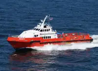 ক্রু বোট বিক্রির জন্য