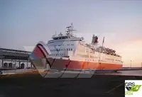 Ro-Ro ship বিক্রির জন্য