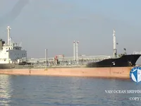 তেল/রাসায়নিক ট্যাঙ্কার বিক্রির জন্য