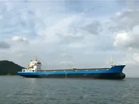 বাল্ক বাহক বিক্রির জন্য