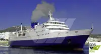 Ro-Ro ship বিক্রির জন্য