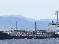 তেল/রাসায়নিক ট্যাঙ্কার বিক্রির জন্য