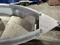 ওয়ার্ক বোট বিক্রির জন্য