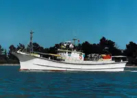 Longliner বিক্রির জন্য