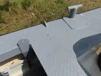 প্যাট্রোল বোট বিক্রির জন্য