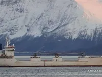 রিফার জাহাজ বিক্রির জন্য