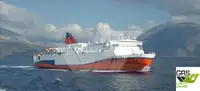 Ro-Ro ship বিক্রির জন্য