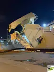 Ro-Ro ship বিক্রির জন্য