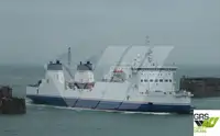 Ro-Ro ship বিক্রির জন্য